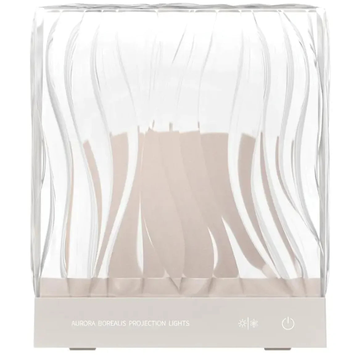 AuroraGlow™ Projection Lamp